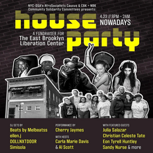 East New York Community Land Trust