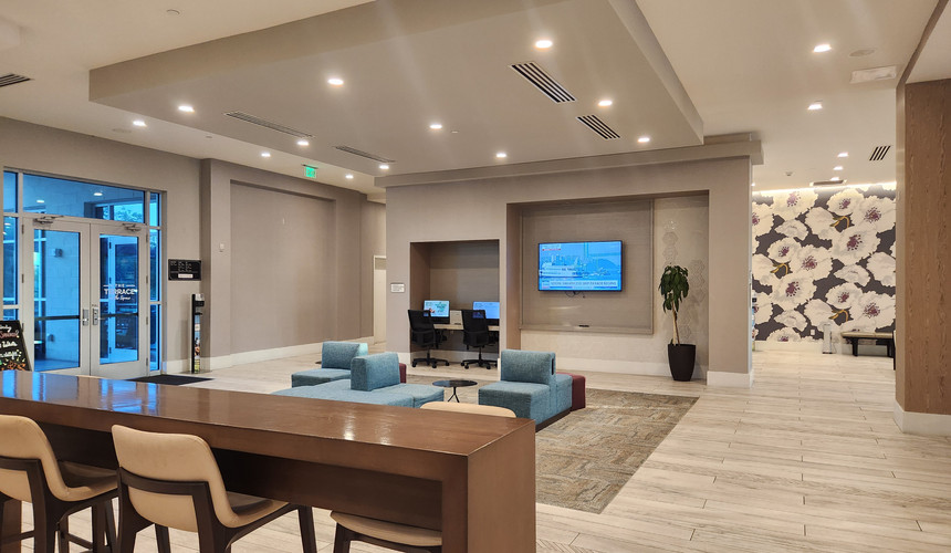 Hilton Garden Inn Ocala