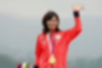 2024 Paralympics Keiko Suguira