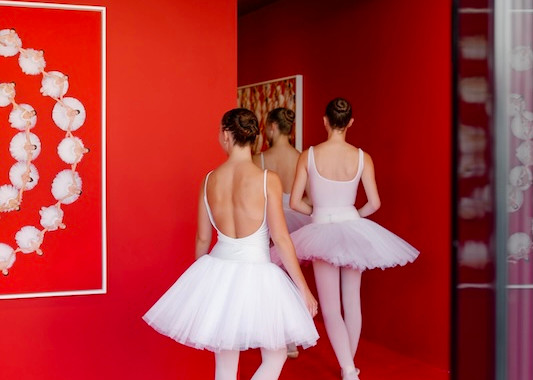 PASSE Exhibition: New York 2025