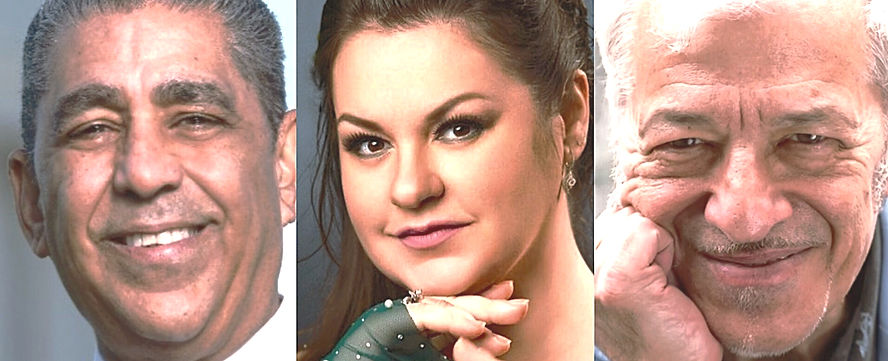 Cultured Focus Mag Awards 2025 Honorees_