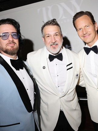 Tony Awards 2026
