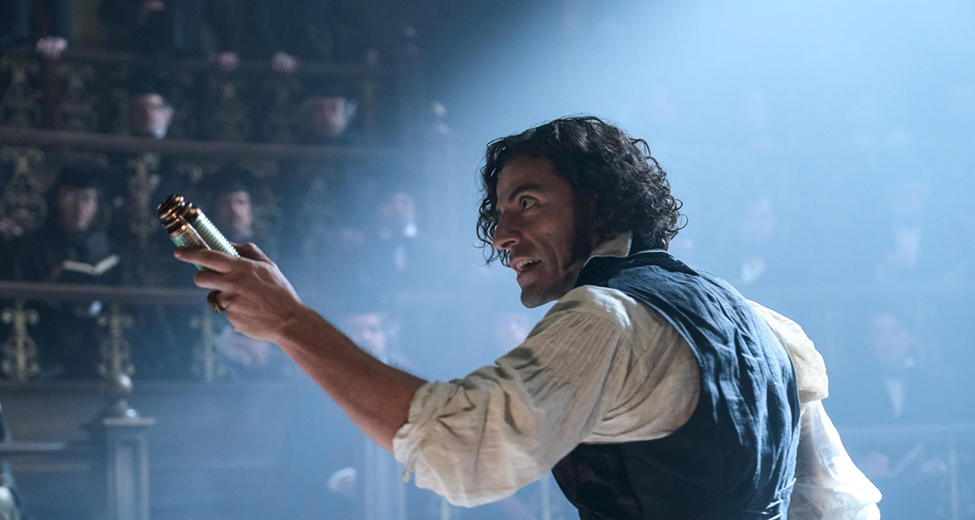 Frankenstein Premiere at Venice Film Festival 2025