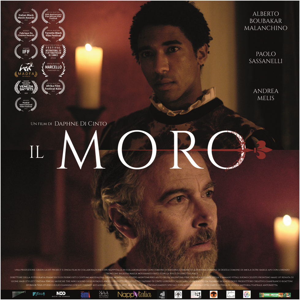 Predominantly AfroItalian cast in Netflix series 'Zero' makes history