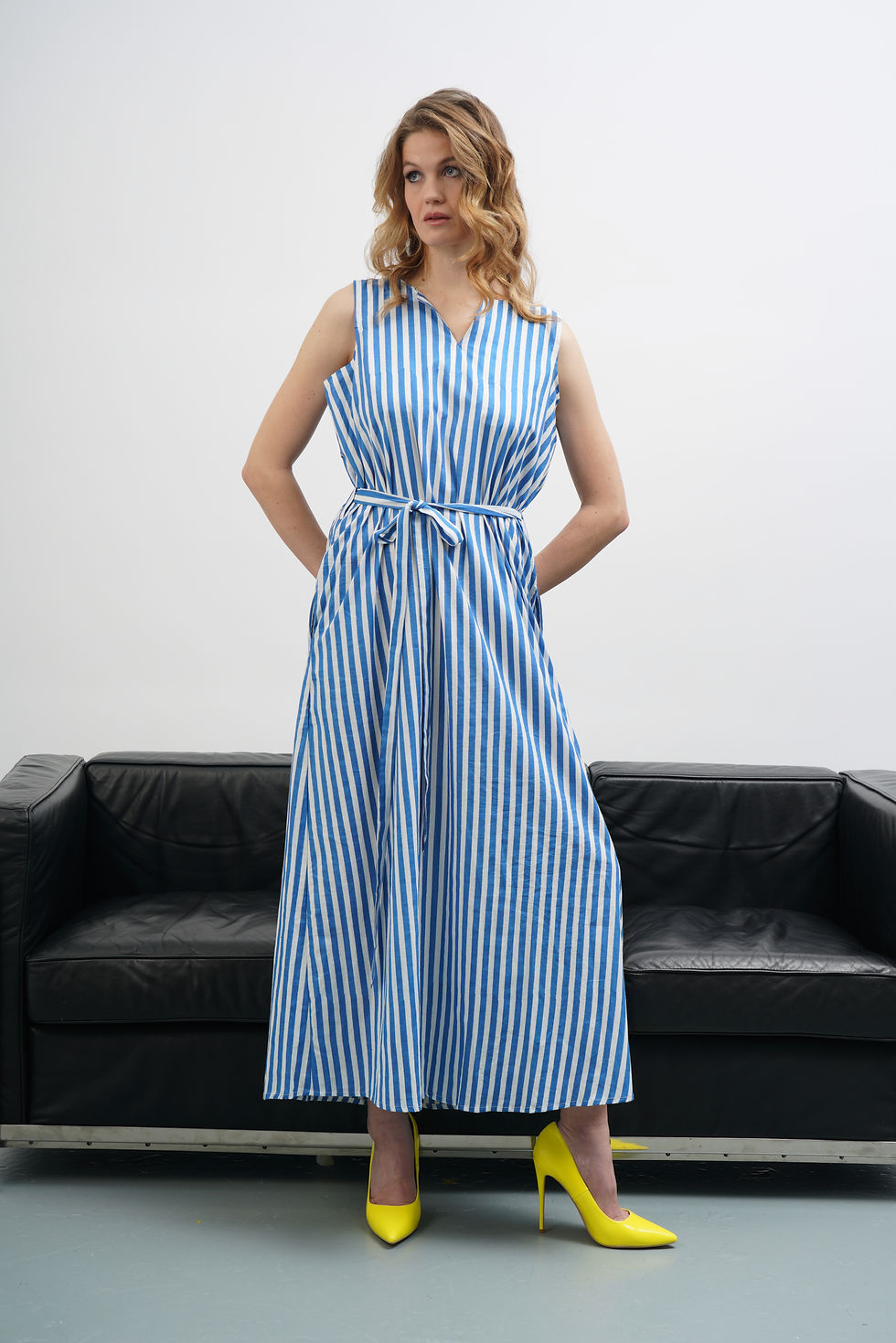 TOMA Spring/Summer 2025