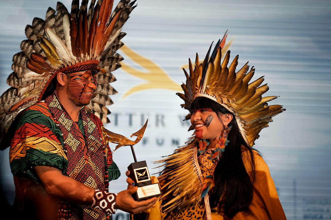 The Better World Fund  at Cannes Film Festival 2023