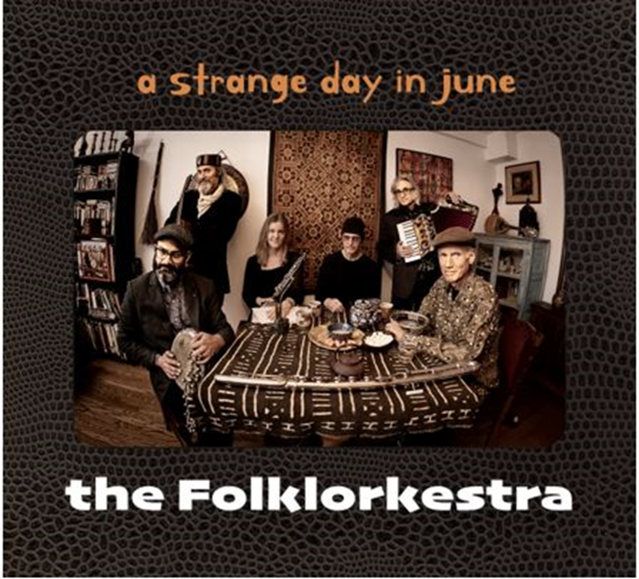 The Folklorkestra