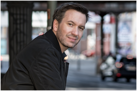 Director/co-writer Stephan Rick's psychological thriller THE GOOD NEIGHBOR,