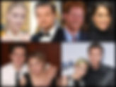 2016 Year in Review for Hot Celebrity Romances