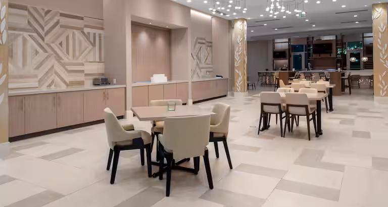 Hilton Garden Inn Ocala