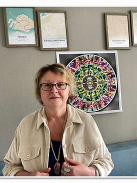 Susan Bagrationoff