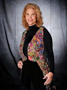Susan Bagrationoff