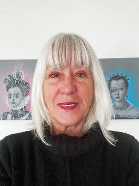 Susan Bagrationoff