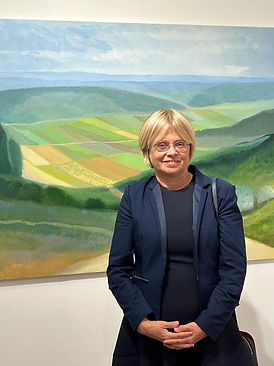 Susan Bagrationoff