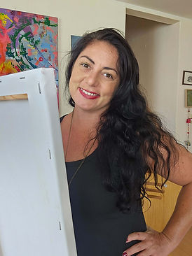 Susan Bagrationoff