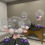 Thumbnail: Balloon - bubble balloon centerpiece
