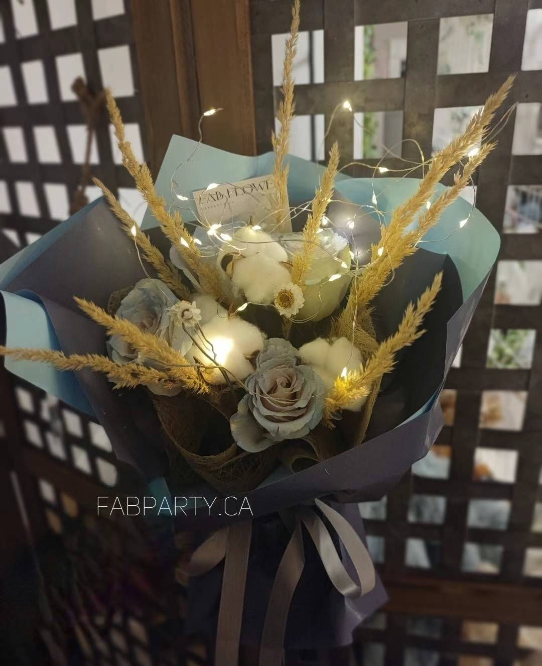 Flower - 159 Flower Bouquet