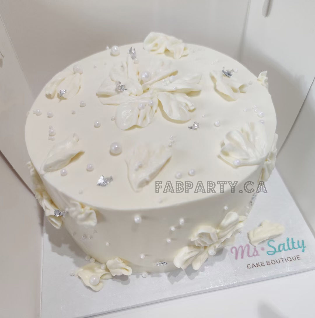 Cake - 1393