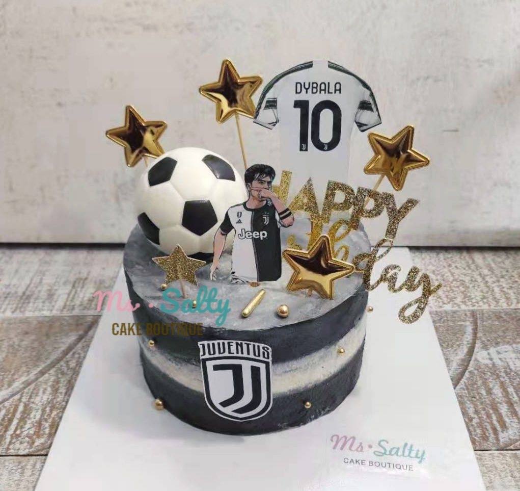 Cake - 0916 (可换球队)