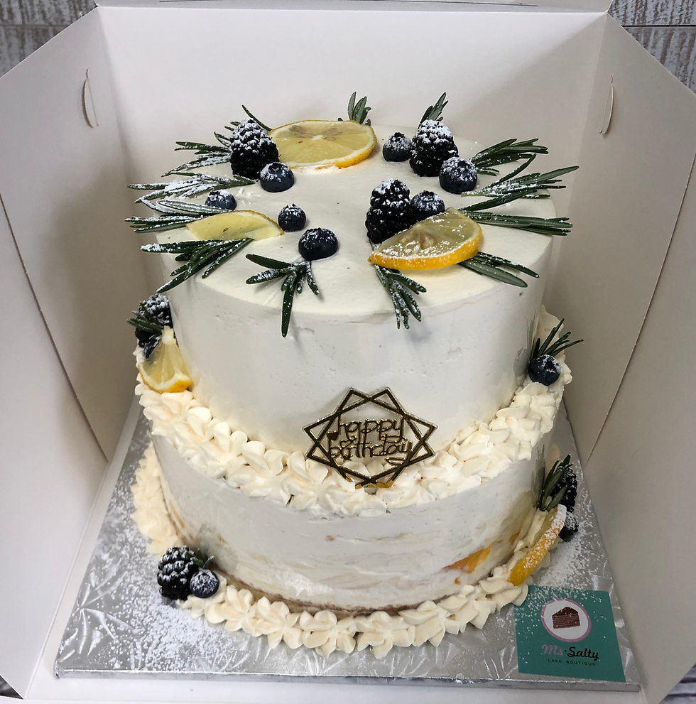 Minijatura: Cake - 1013
