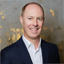 headshot for speakers