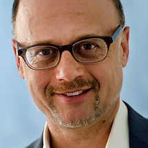 headshot for speakers