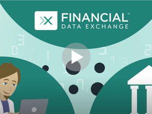 Understanding Open Banking & The FDX API By Financial Data Exchange