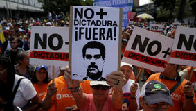 Is Venezuela Free… Today?