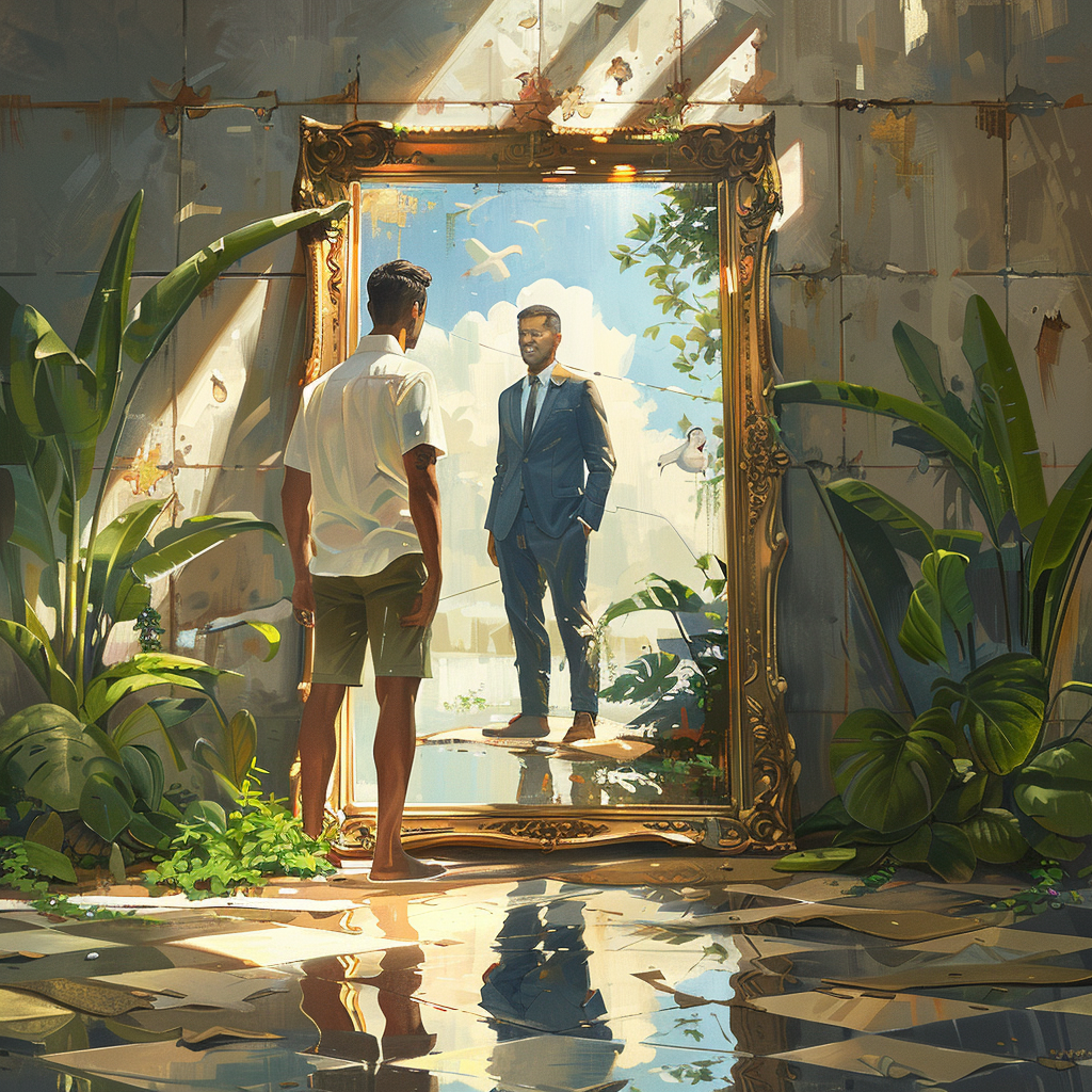 Fundamentals of Reality Creation - Instalment