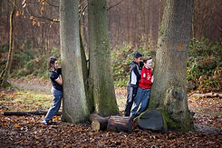 Outdoor School Trips | Ufton Court