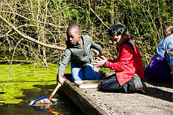 Outdoor Education Centre | Ufton Court