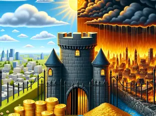 Debunking the Myth: The True Costs of Securing Your IT System