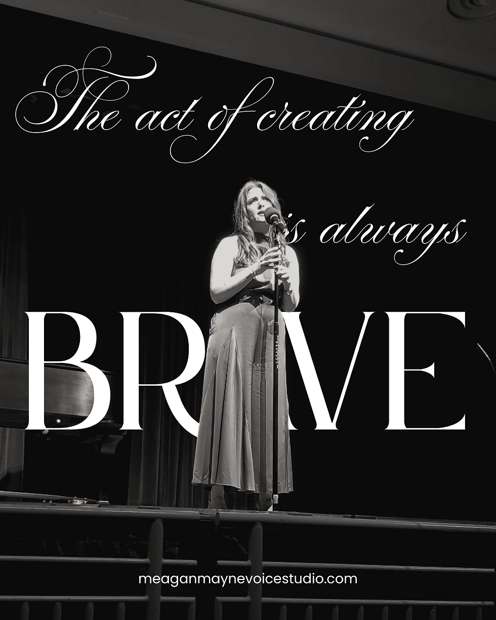 The Courage to Create: A Reflection Inspired by Don Quixote