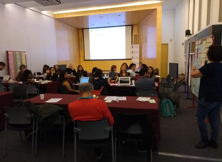 La RedSocioecoS contribuye a la revisión de la evaluación global de IPBES