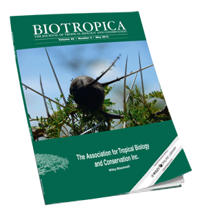 Meet the Biotropica Editorial Board: An Informal Information Session