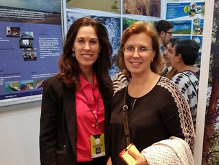 La RedSociecoS presente en el Foro Nacional de Ciencia, Tecnología e Innovación, 2018