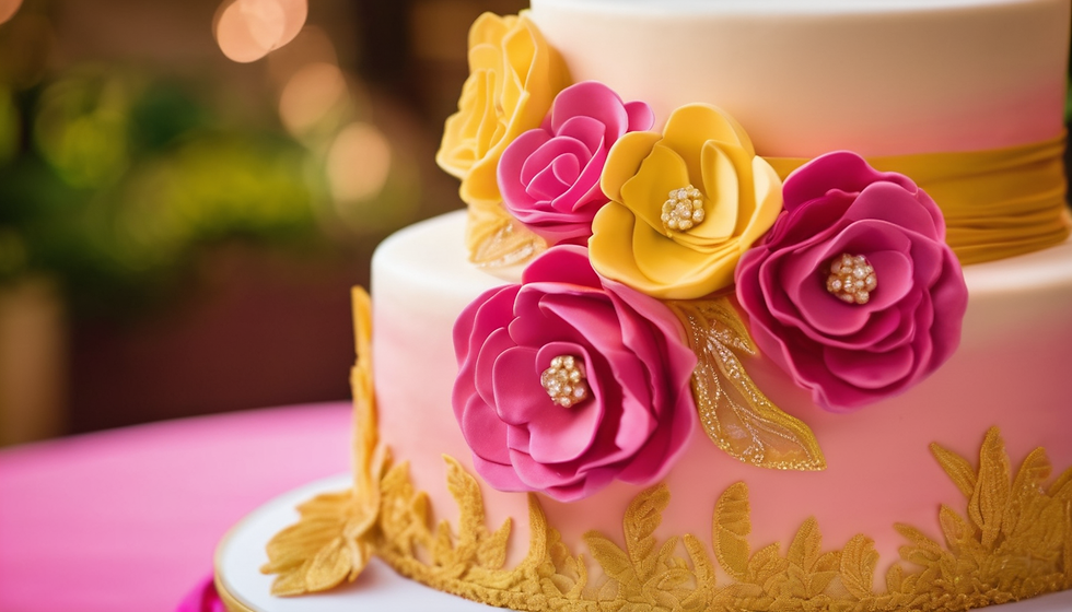 Quinceañera Night Gala