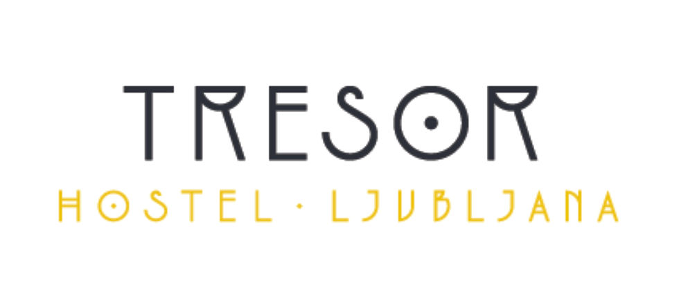 Tresor hostel Ljubljana