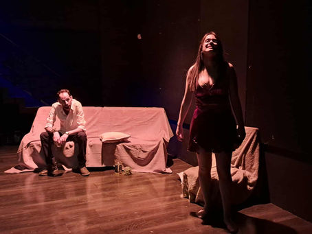 ΔΙΑΓΩΝΙΣΜΟΣ- Καμιά γυναίκα δεν το αξίζει