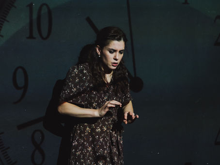 ΔΙΑΓΩΝΙΣΜΟΣ-Είσαι μουσική