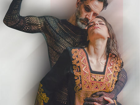 ΔΙΑΓΩΝΙΣΜΟΣ express-Purgatorio