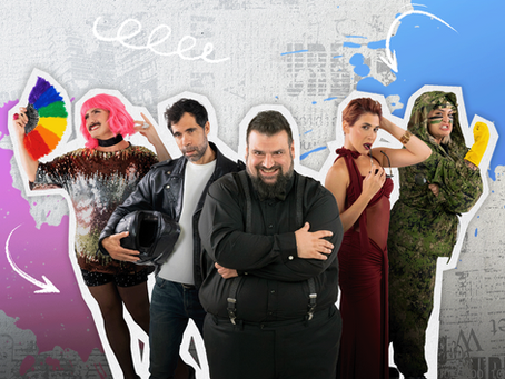 ΔΙΑΓΩΝΙΣΜΟΣ-Πείραμα Νο.4