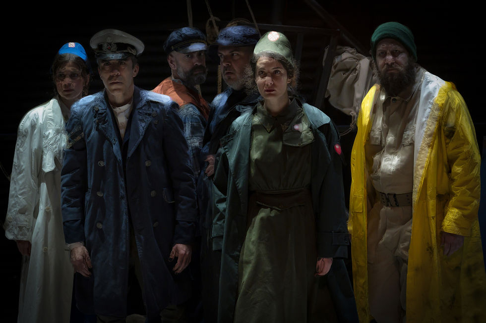 ΔΙΑΓΩΝΙΣΜΟΣ-Η γραμμή σκιάς