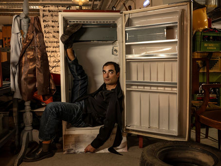 ΔΙΑΓΩΝΙΣΜΟΣ- Smalltown boy