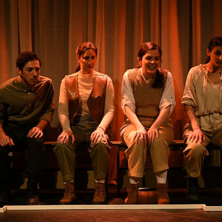 ΔΙΑΓΩΝΙΣΜΟΣ- Η μουγγή καμπάνα