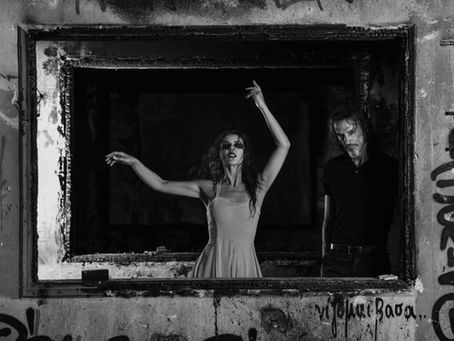 ΔΙΑΓΩΝΙΣΜΟΣ-Η κατσαρίδα Κ.