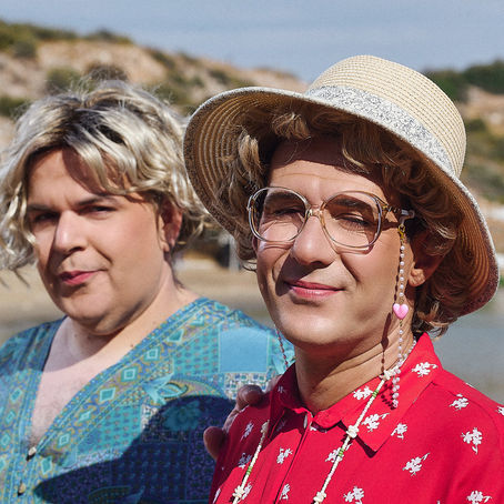 ΔΙΑΓΩΝΙΣΜΟΣ-Αι γυμνισταί