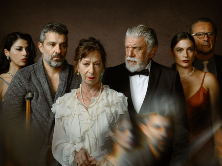 ΔΙΑΓΩΝΙΣΜΟΣ-Λυσσασμένη γάτα