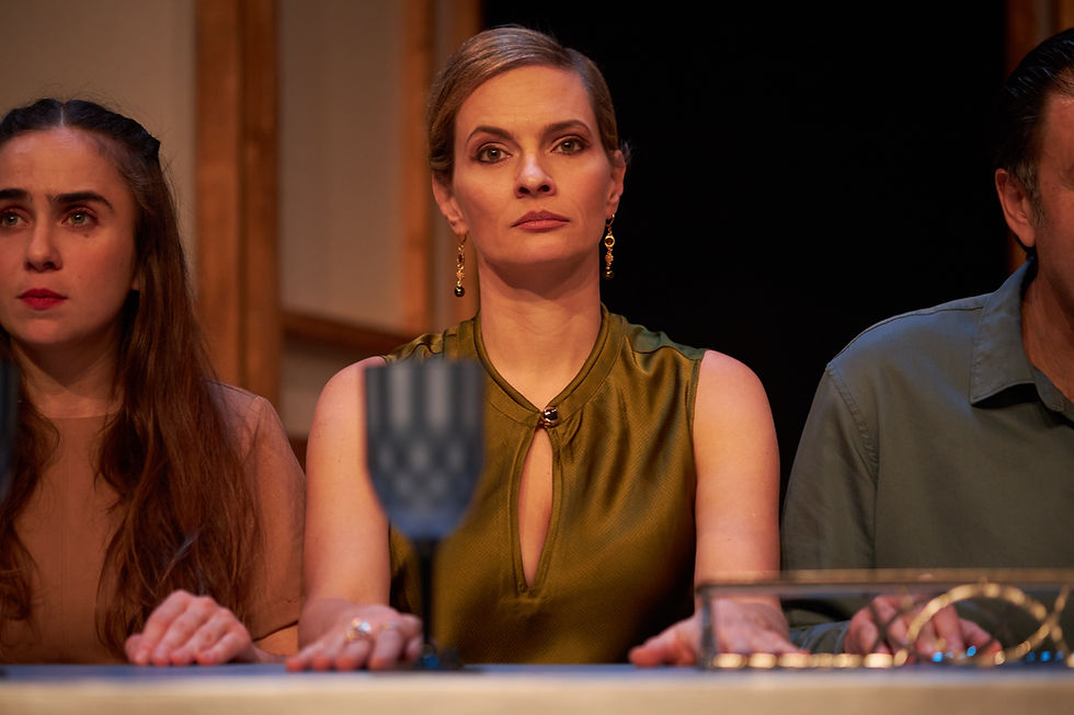 ΔΙΑΓΩΝΙΣΜΟΣ- Δεσμώτης