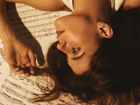 ΔΙΑΓΩΝΙΣΜΟΣ-Είσαι μουσική